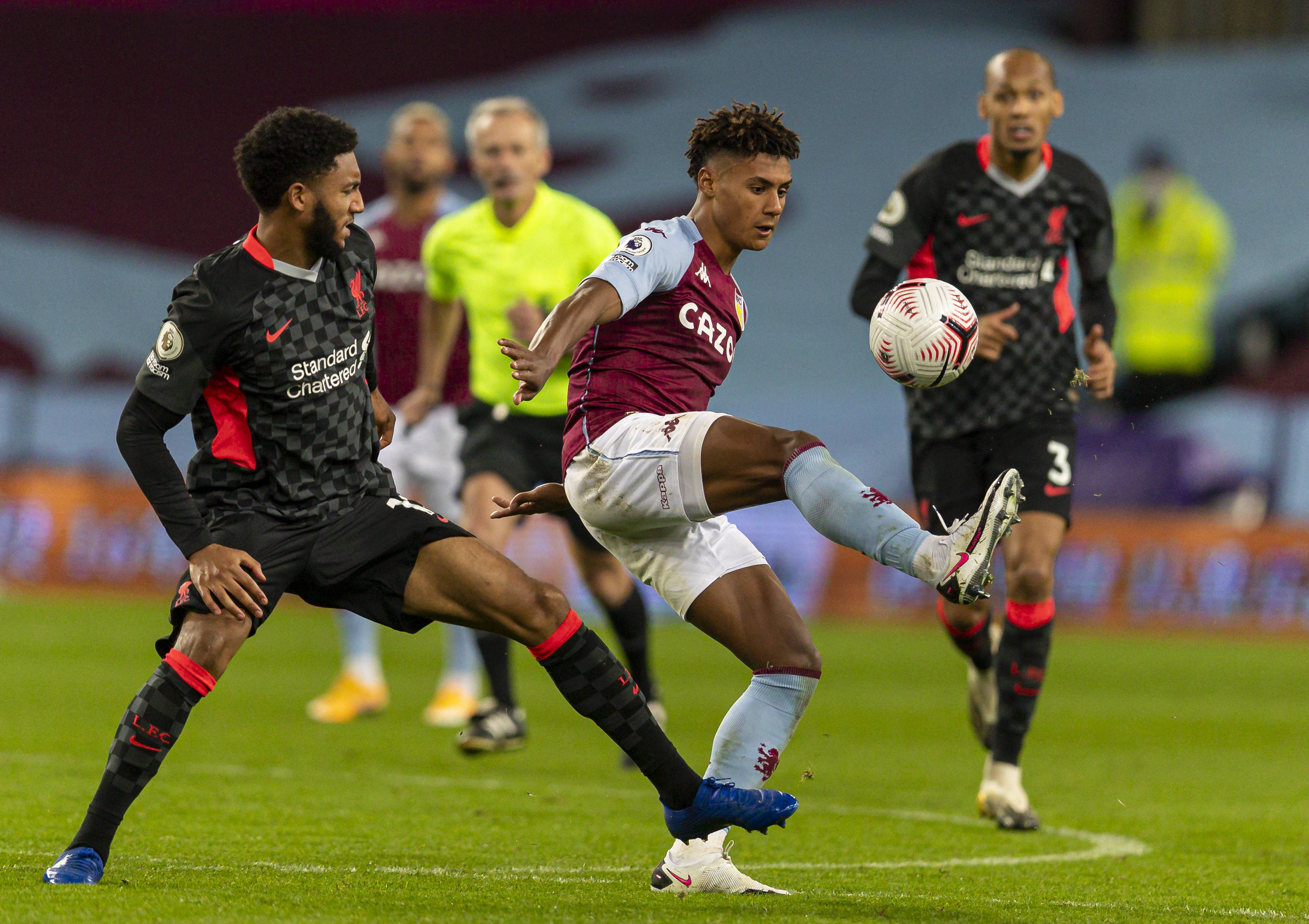 的完整阵容 的完整阵容